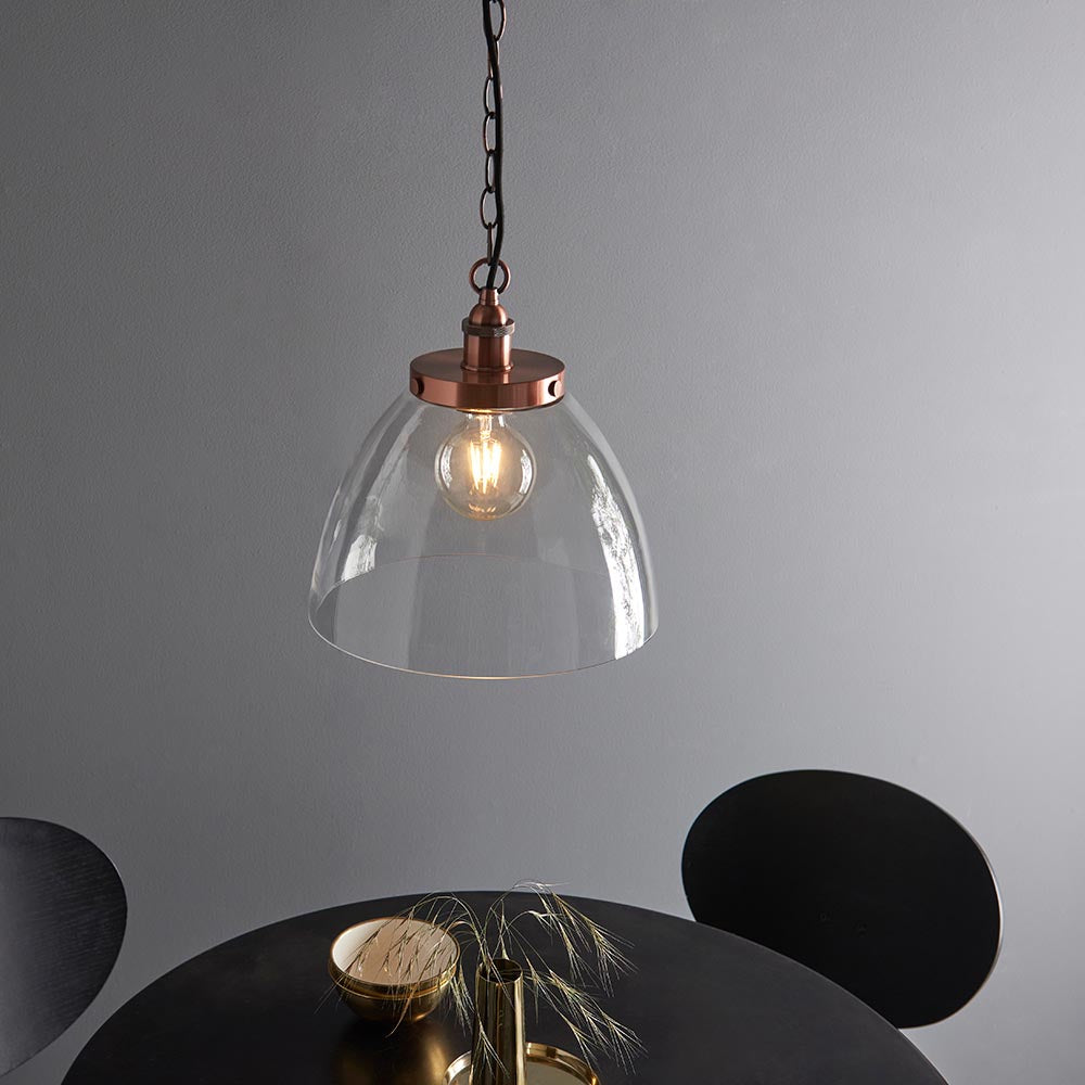 Hansen Grand Pendant