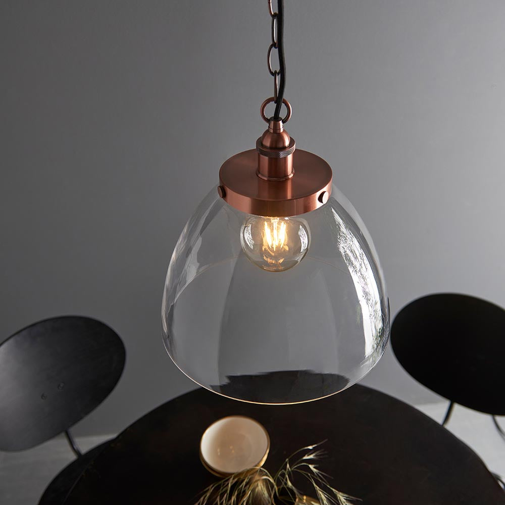 Hansen Grand Pendant