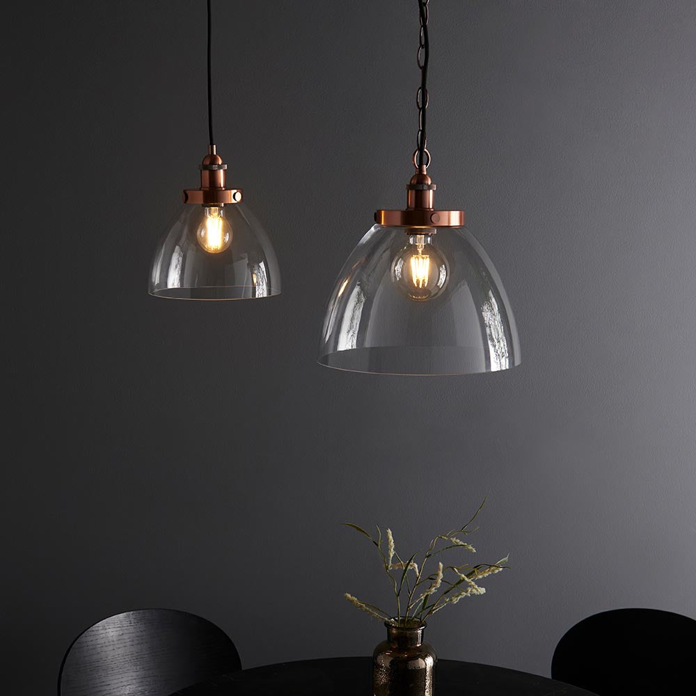 Hansen Grand Pendant