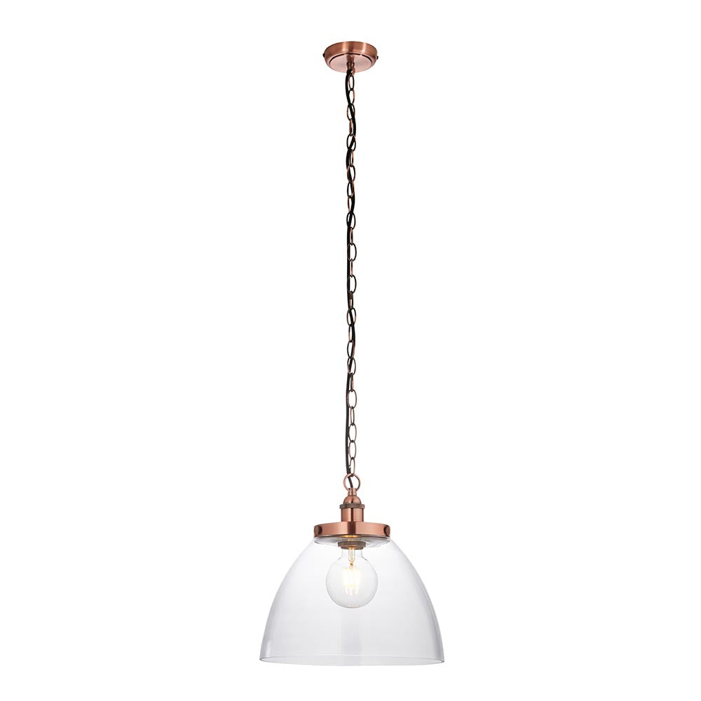 Hansen Grand Pendant