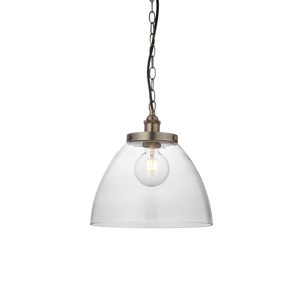 Hansen Grand Pendant