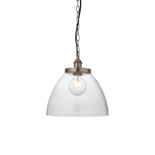 Hansen Grand Pendant