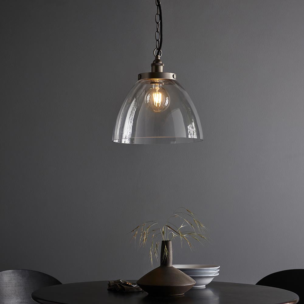 Hansen Grand Pendant