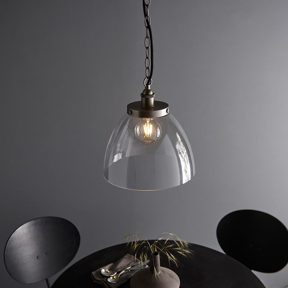 Hansen Grand Pendant