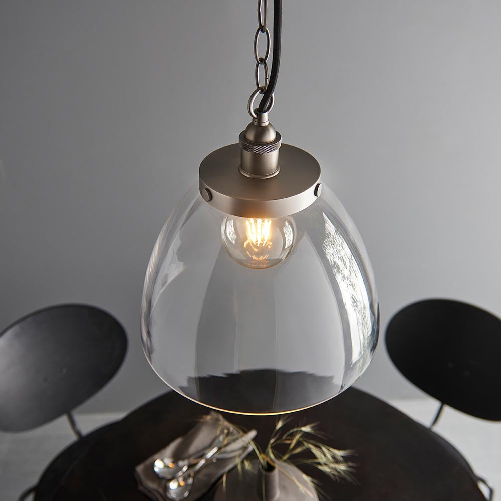 Hansen Grand Pendant