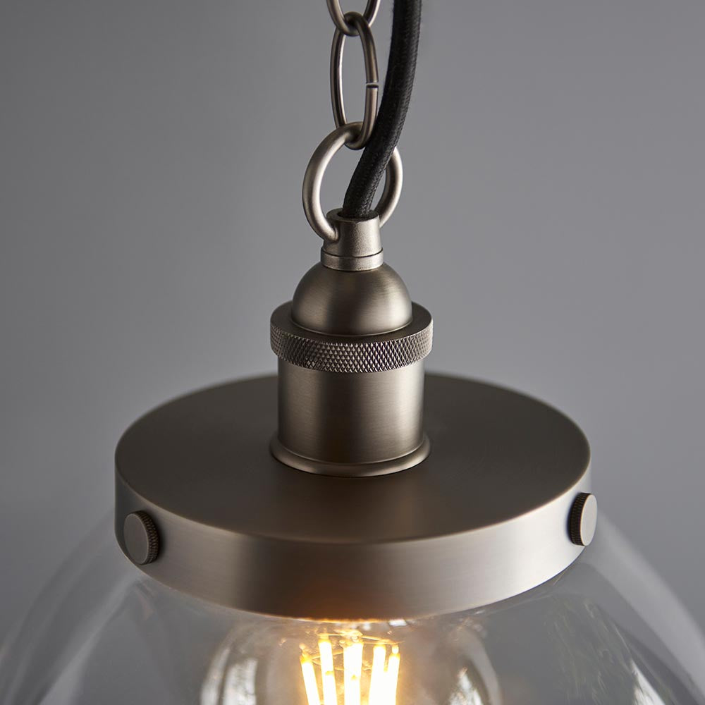 Hansen Grand Pendant