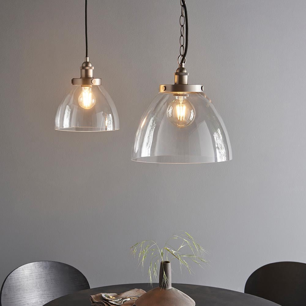 Hansen Grand Pendant