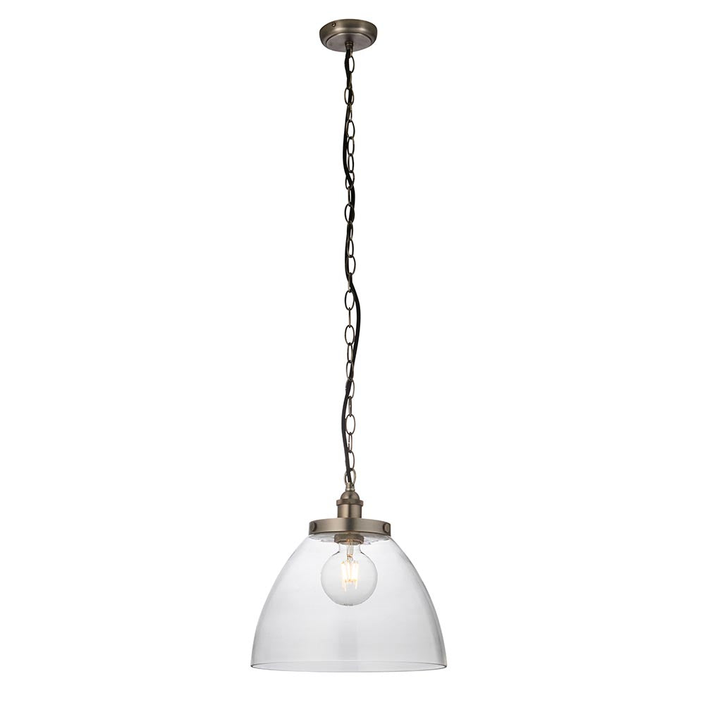 Hansen Grand Pendant