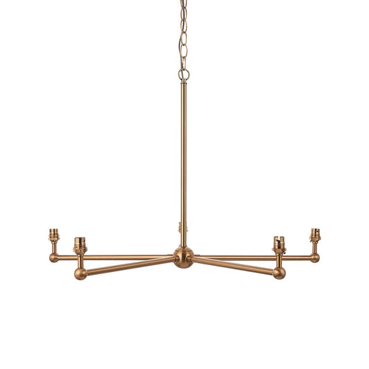 Santiago 5lt Pendant Fitting