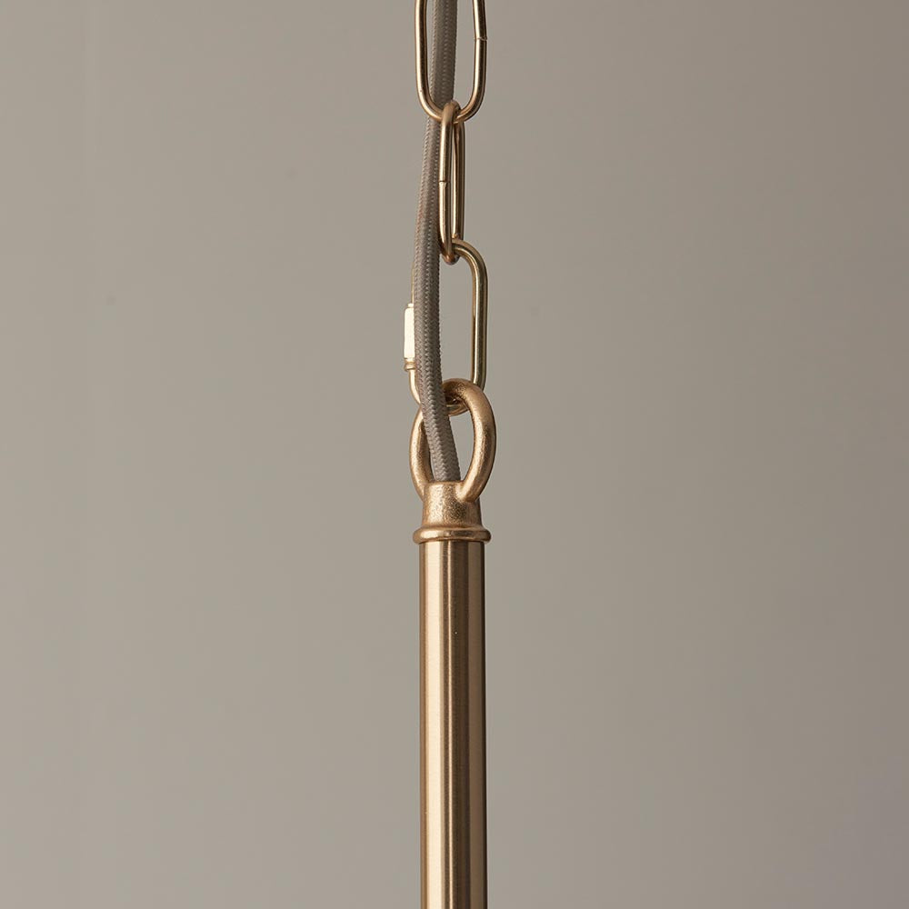 Santiago 5lt Pendant Fitting