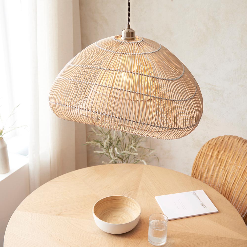 Misra Pendant Shade