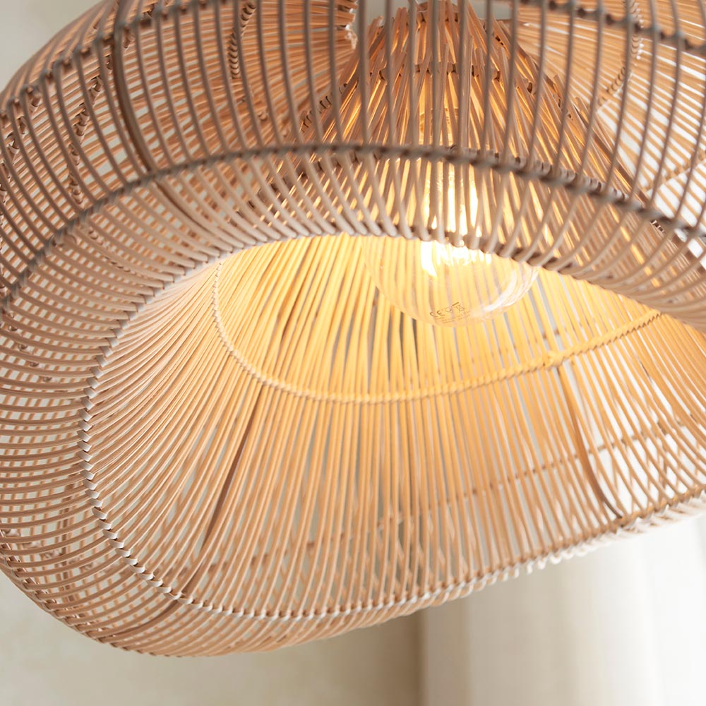 Misra Pendant Shade