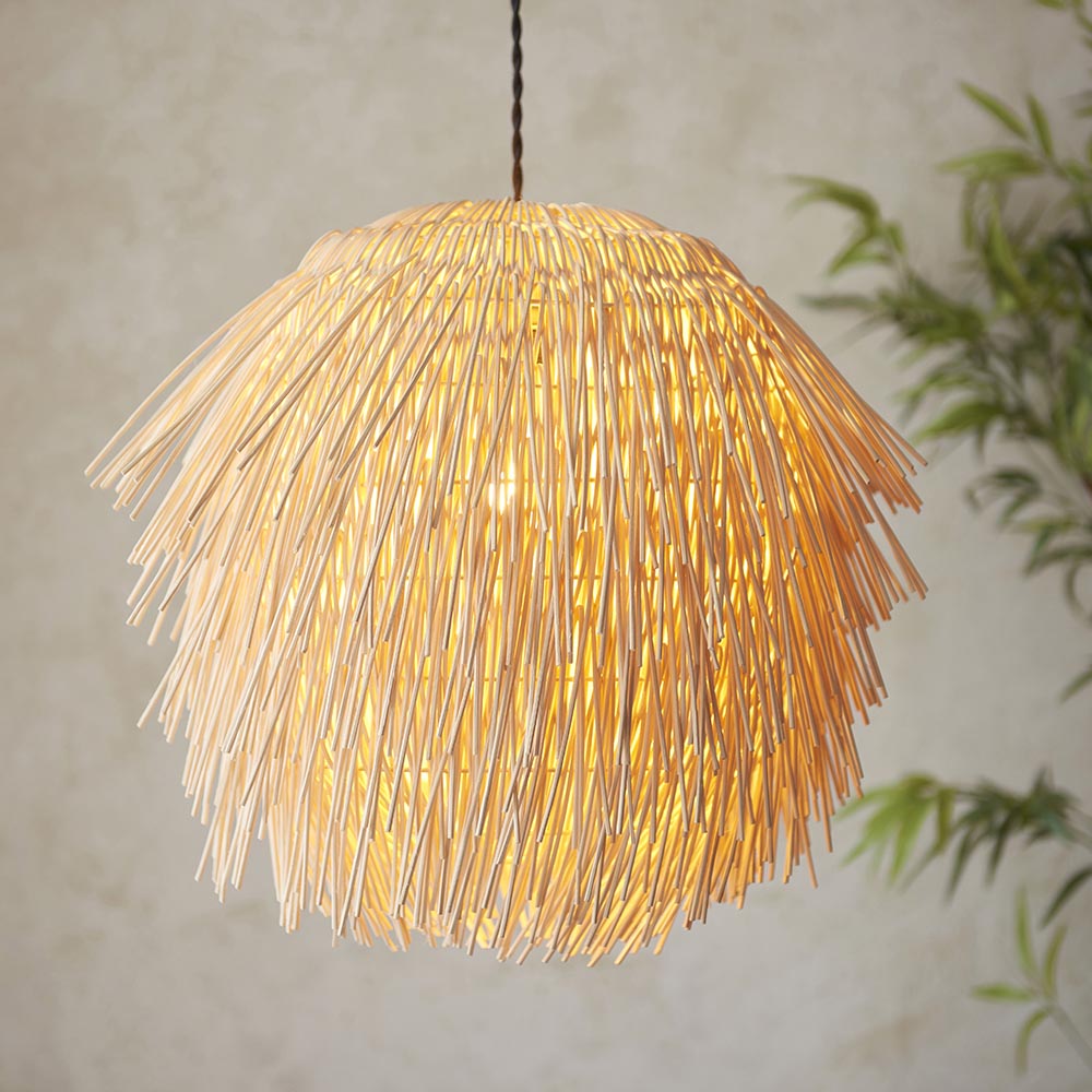 Pushpa Pendant Shade