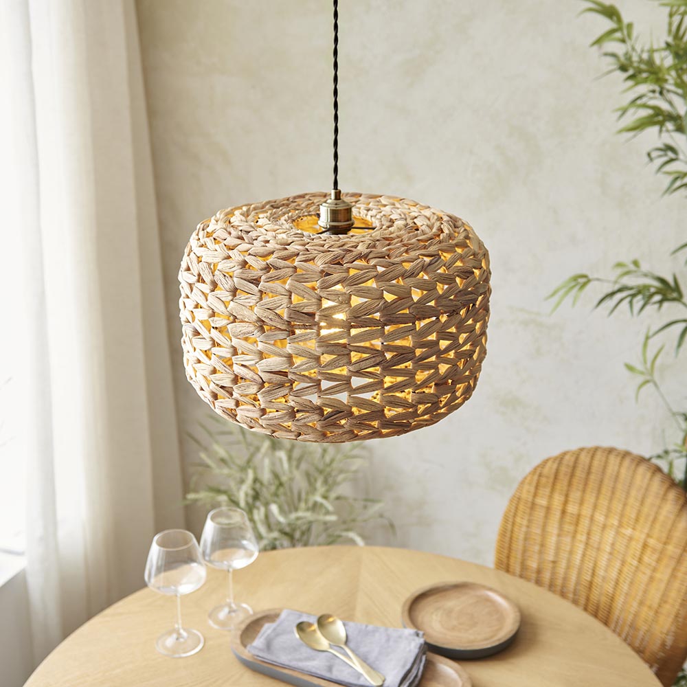 Toca Pendant Shade
