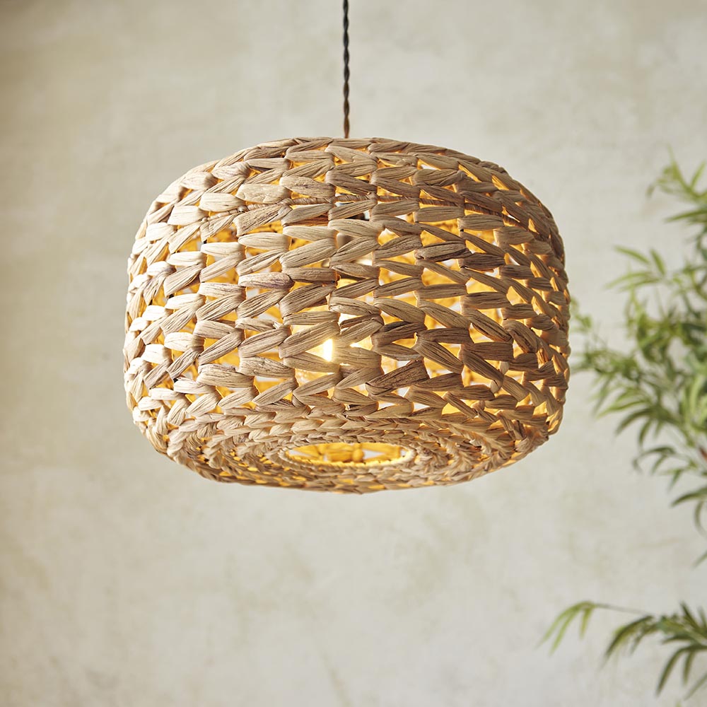 Toca Pendant Shade