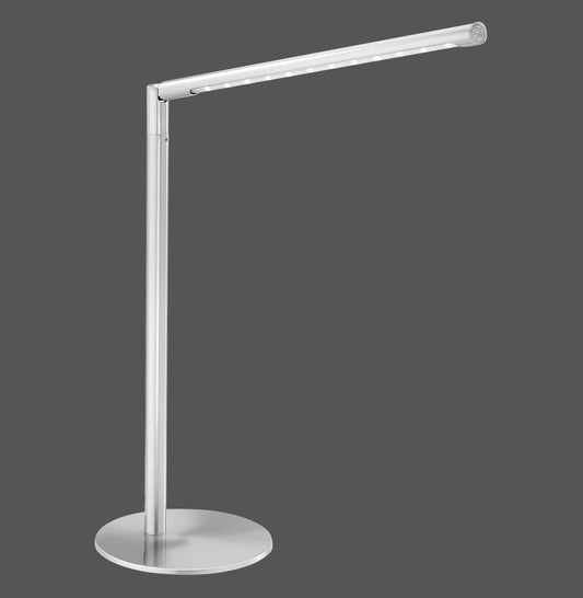 Dawda - Table Lamp - Steel - By Just Light - (11011-55)