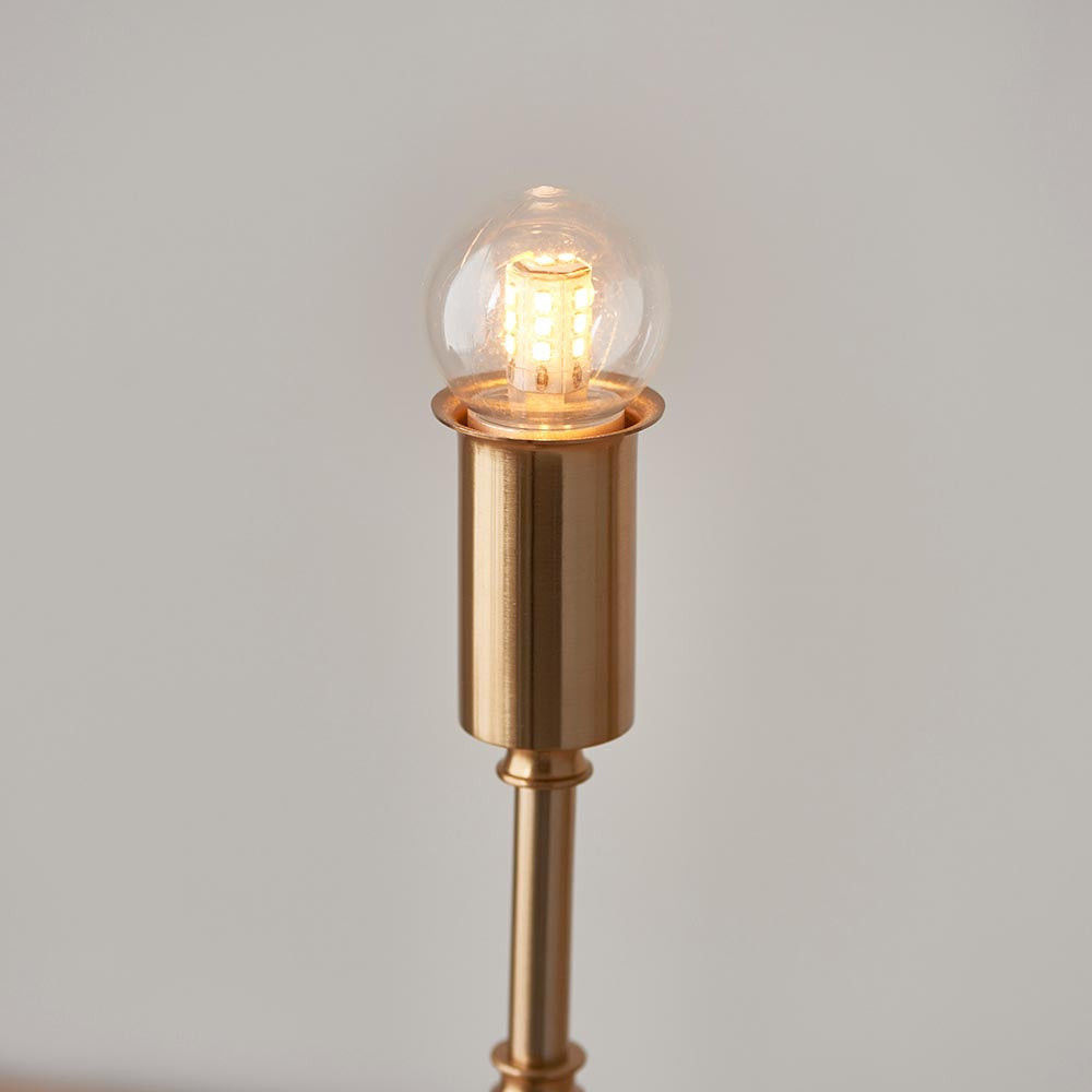 Burley Rechargeable Table Base