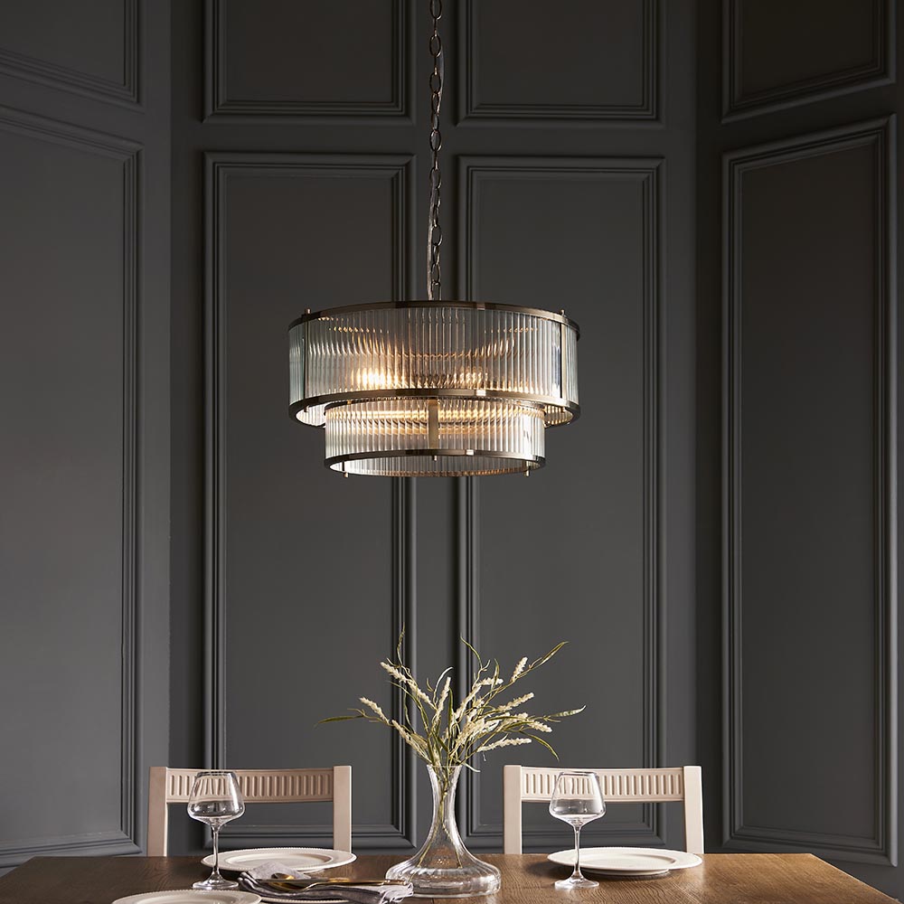Ridgeton 5lt Pendant