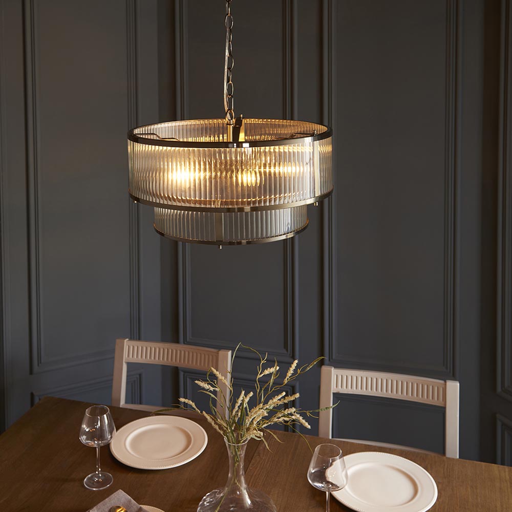Ridgeton 5lt Pendant