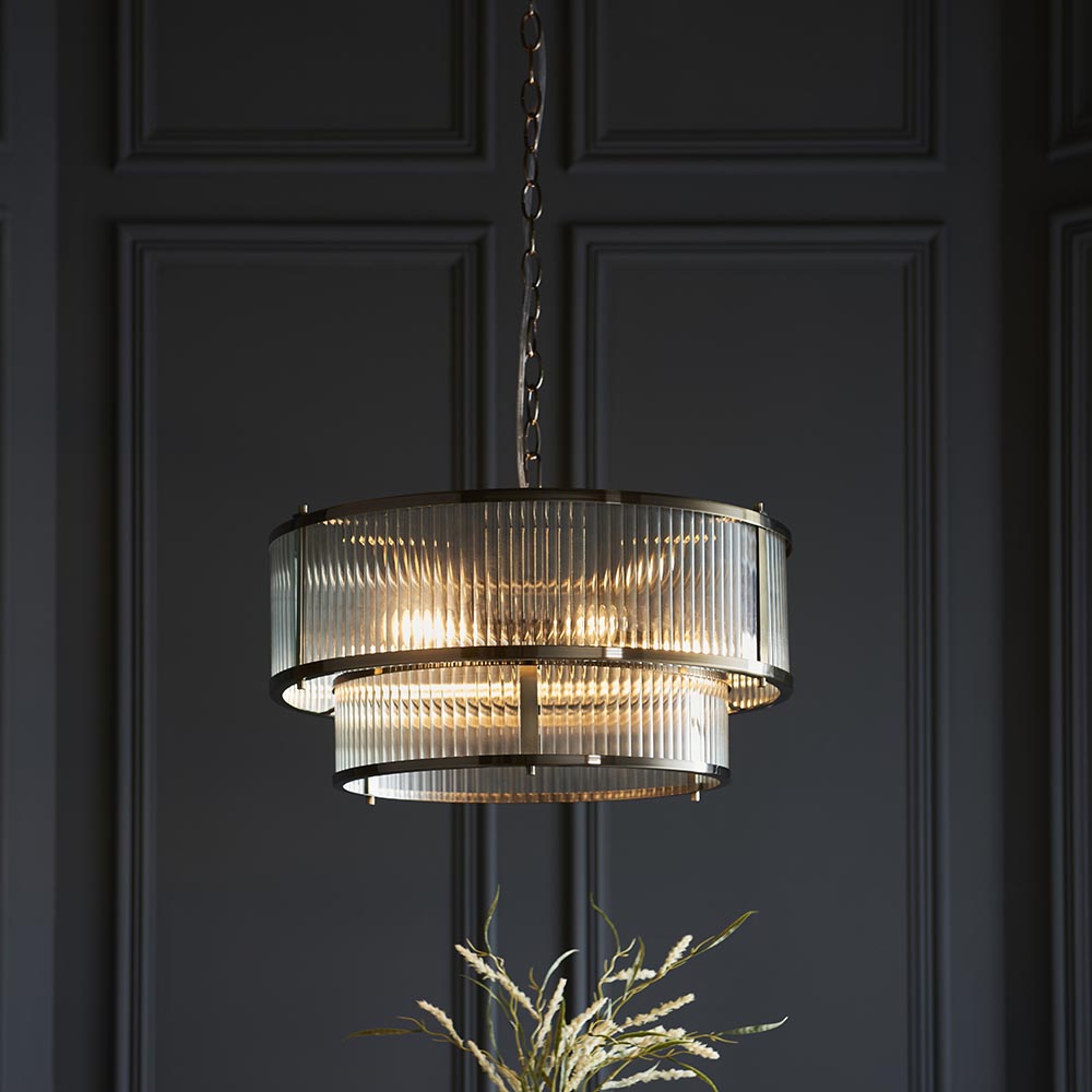 Ridgeton 5lt Pendant