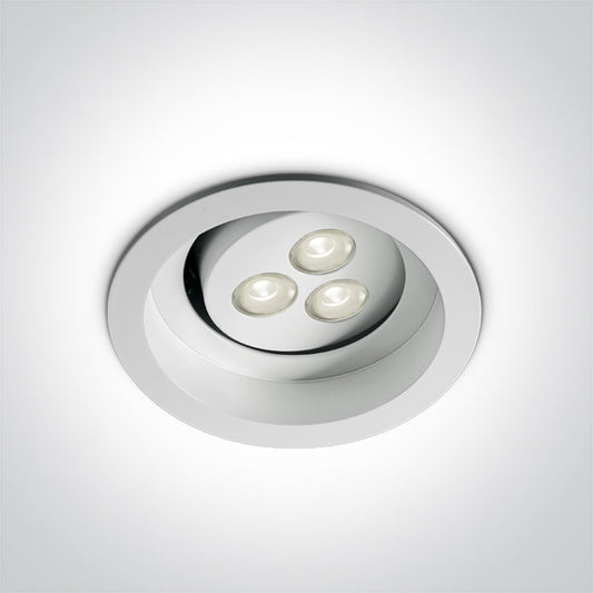 The Dark Light Range