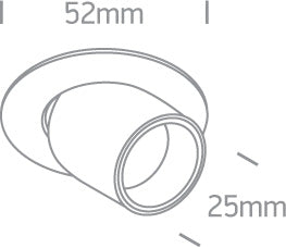 Moving Inner Cylinder Range
