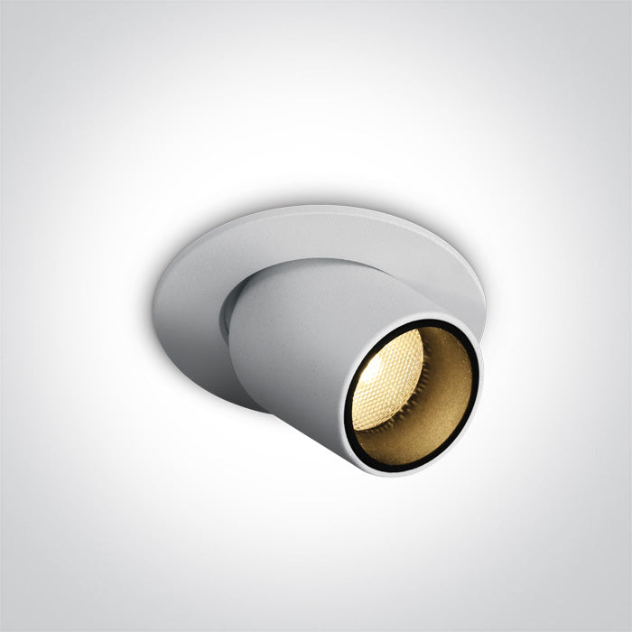 Moving Inner Cylinder Range