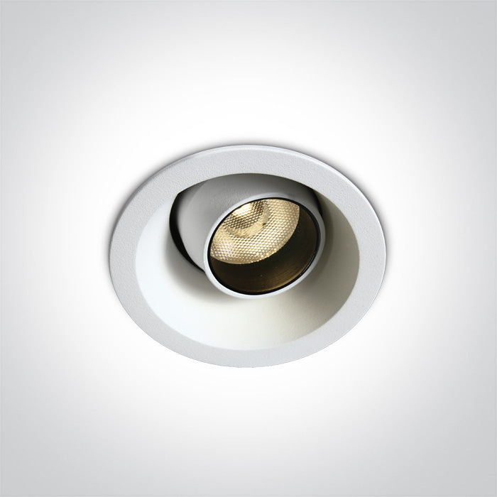 Moving Inner Cylinder Range