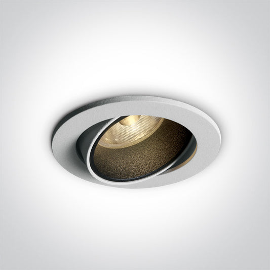 The Interchangable Rings Range Aluminium