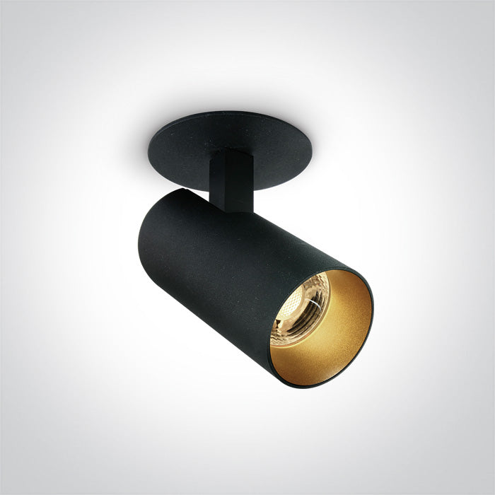 The COB Cylinders