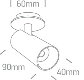 The COB Cylinders