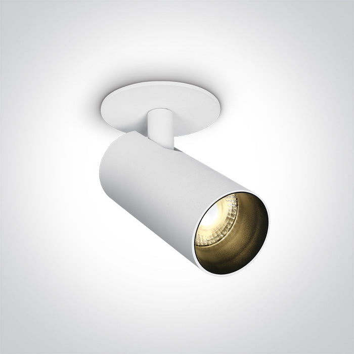 The COB Cylinders