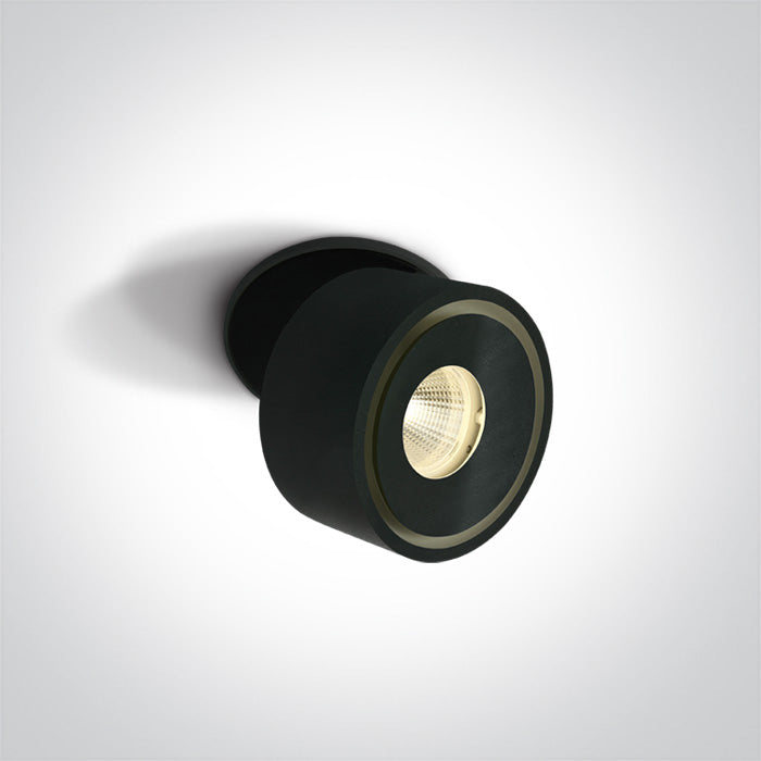 Swivel Range Die cast