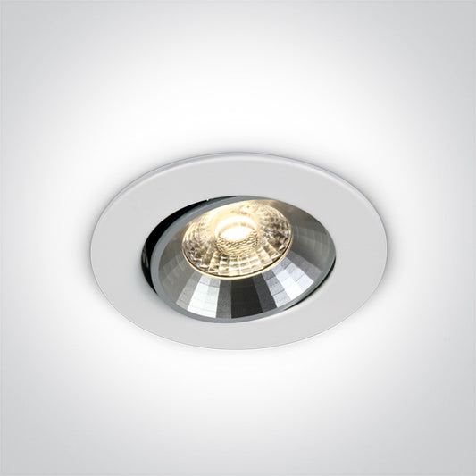 The Dimmable Reflector Spots