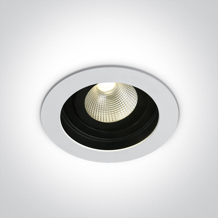 The IP44 COB Shop & Hotel Range