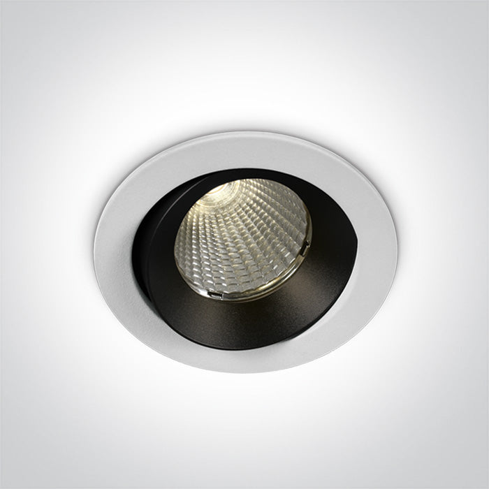 The IP65 COB Dark Light Range