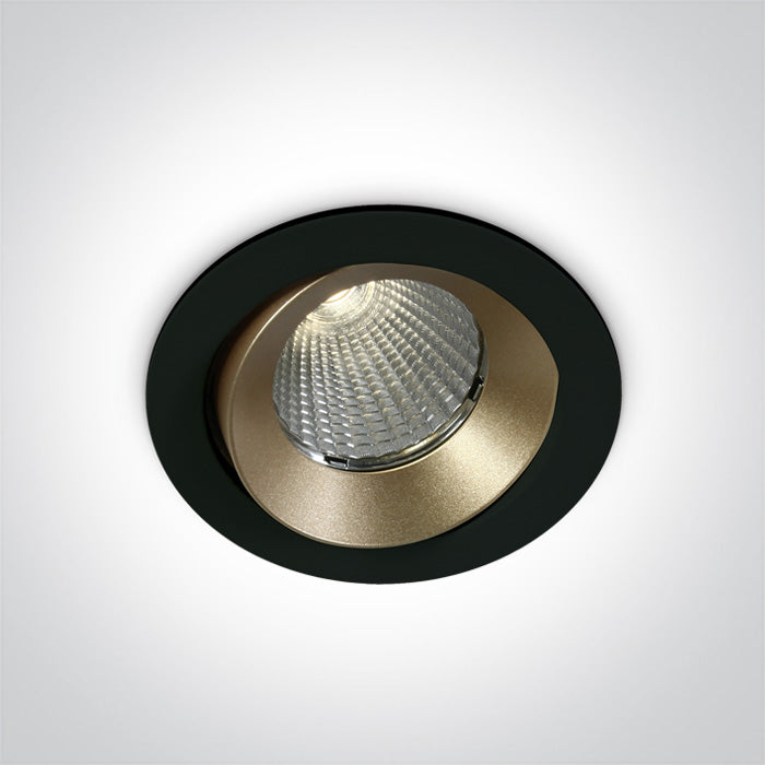 The IP65 COB Dark Light Range