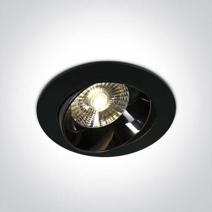 Dark Mirror Reflector Range