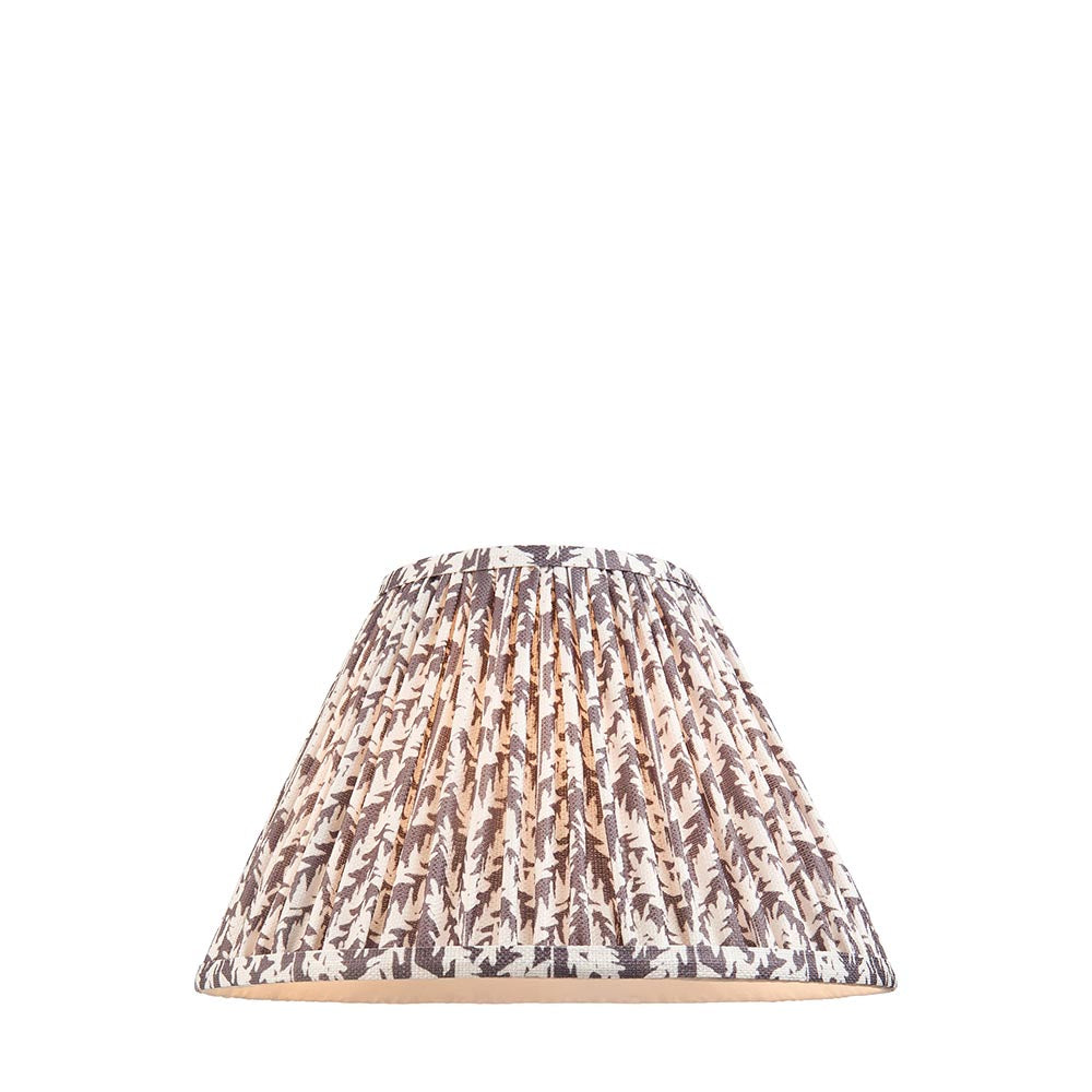 Leaf 30cm Tapered Shade