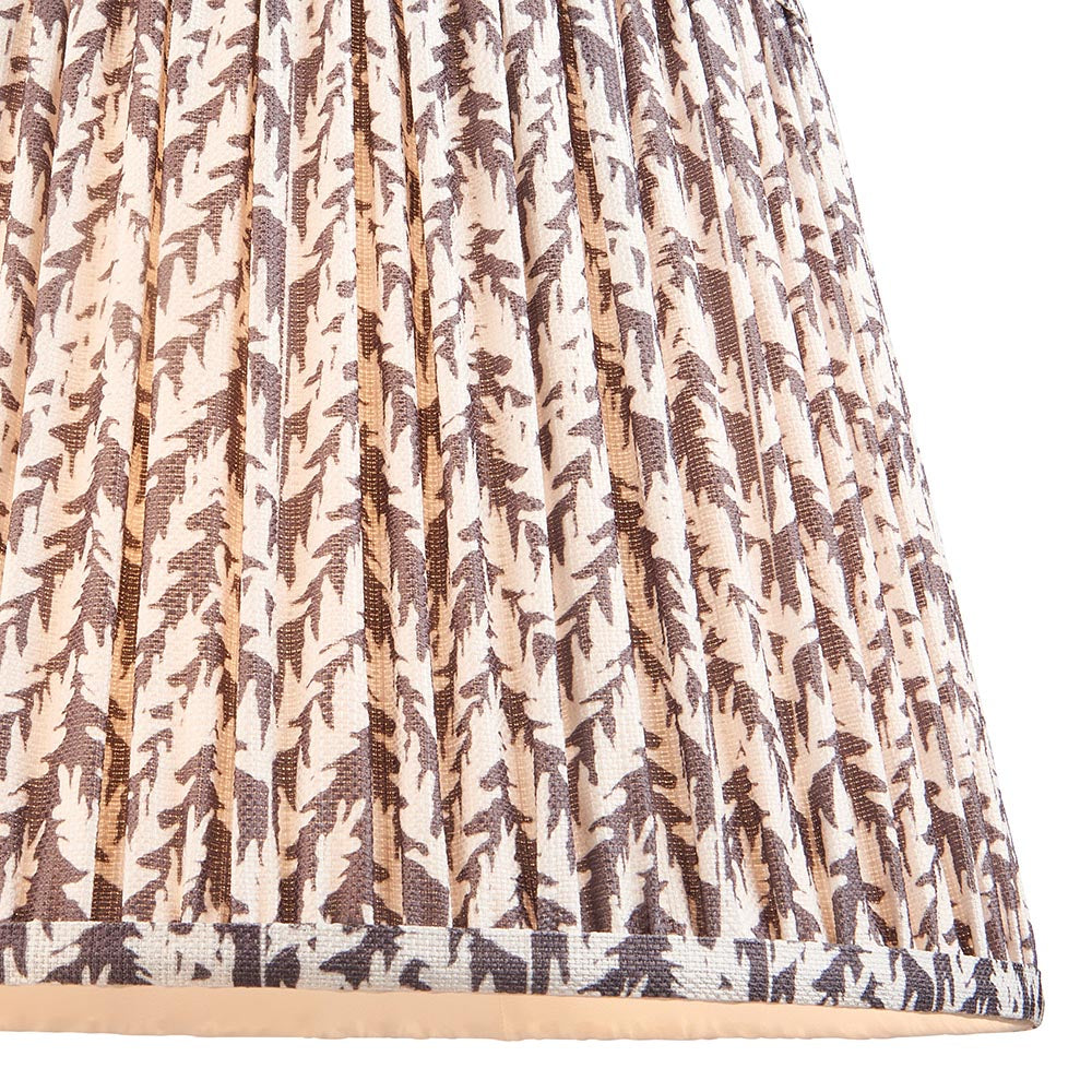 Leaf 35cm Tapered Shade