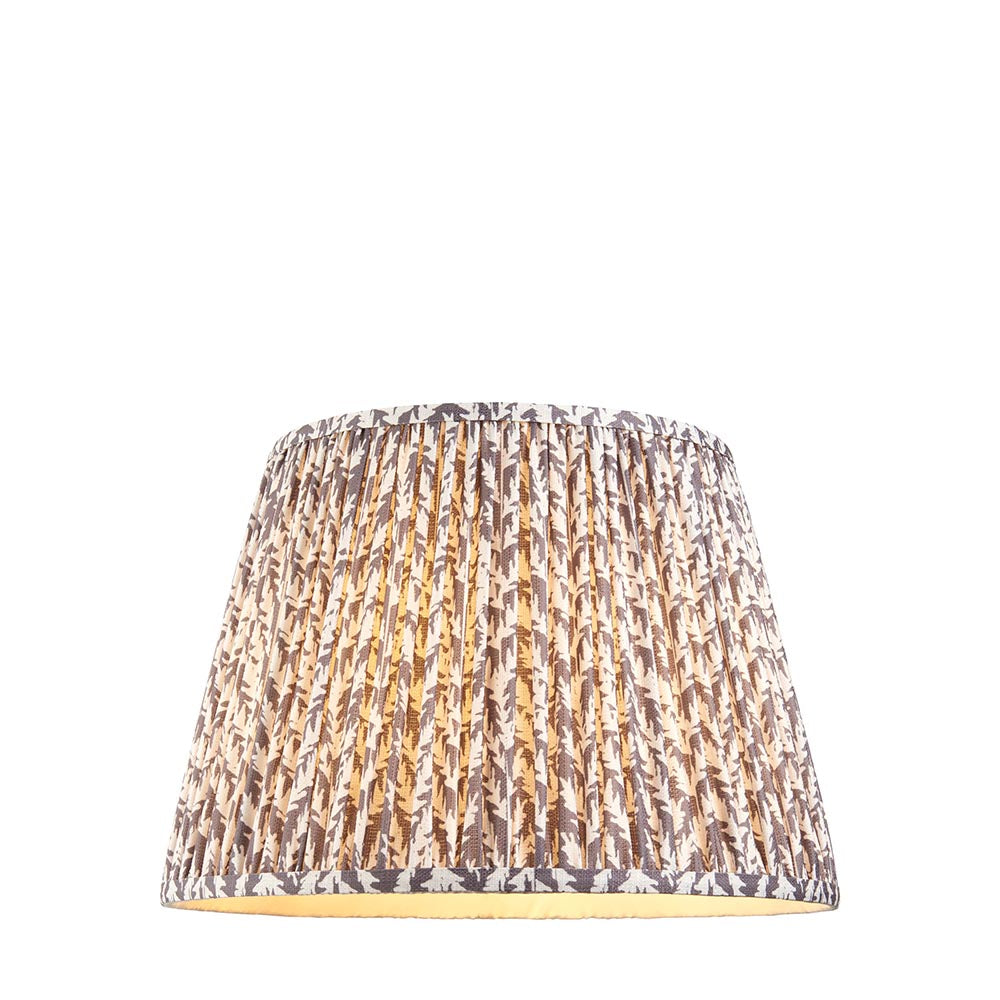 Leaf 40cm Tapered Shade