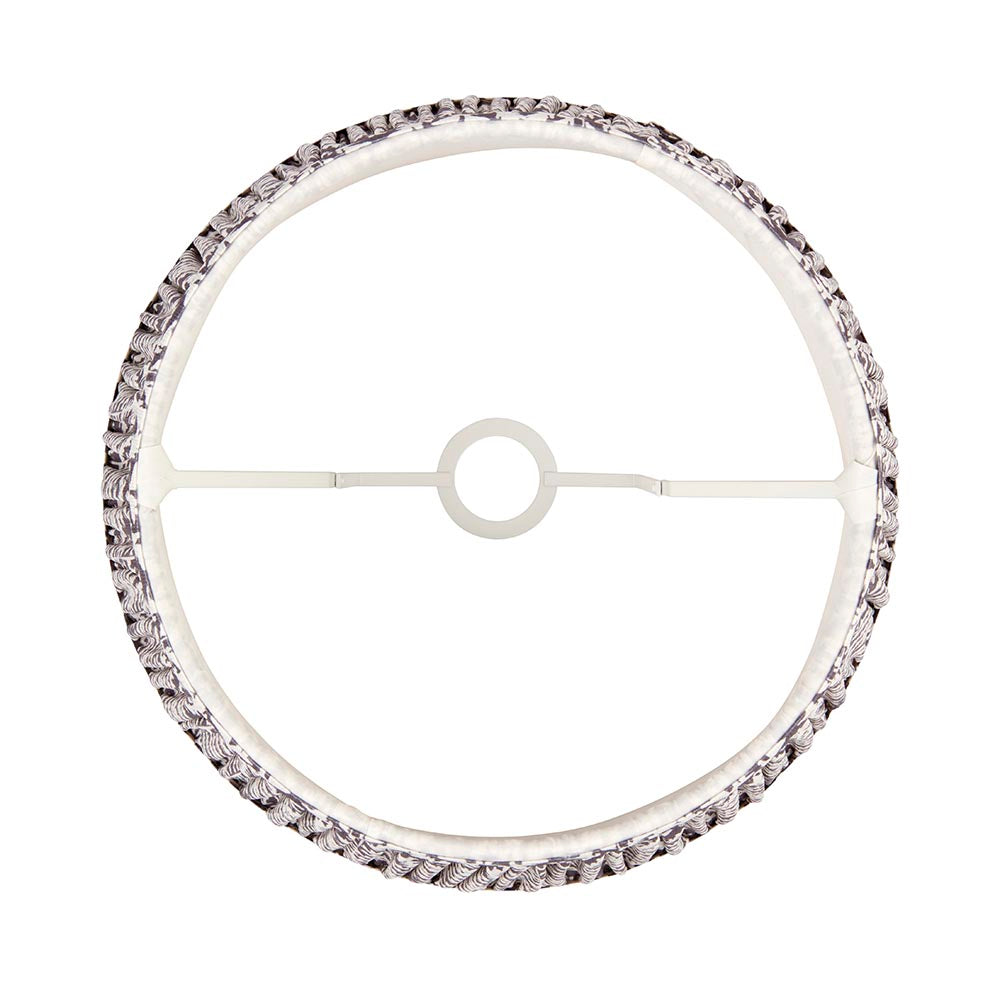 Leaf 40cm Tapered Shade