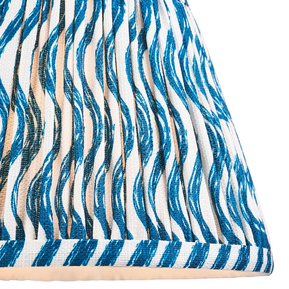 Ripple 20cm Tapered Shade
