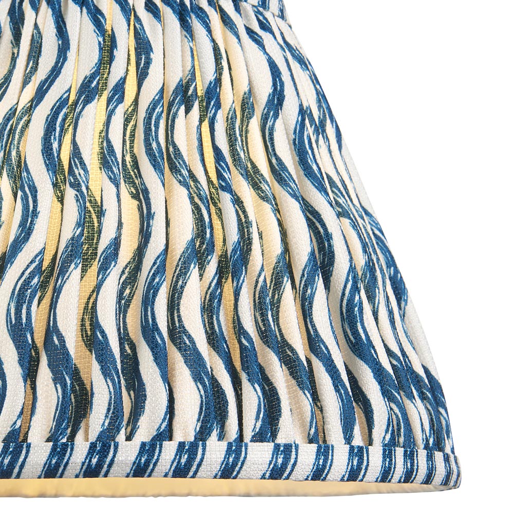 Ripple 25cm Tapered Shade