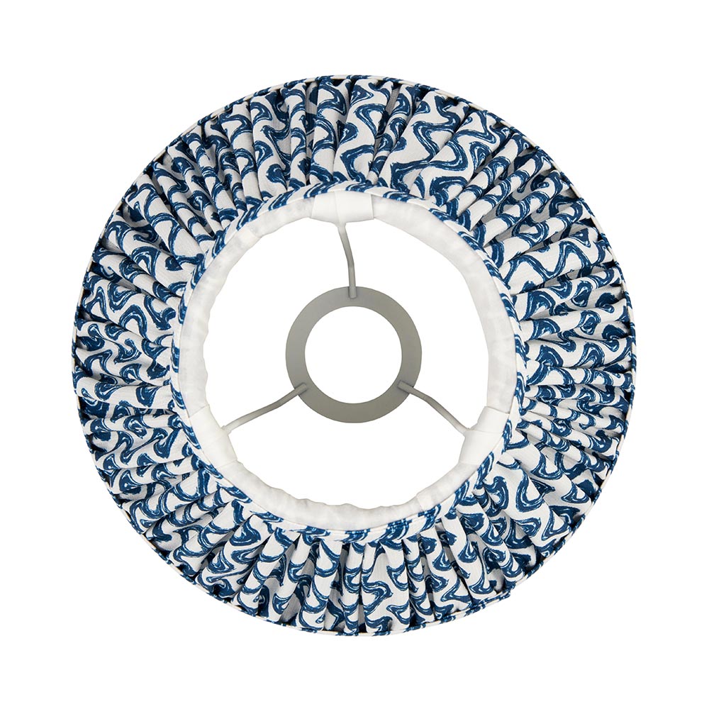 Ripple 25cm Tapered Shade