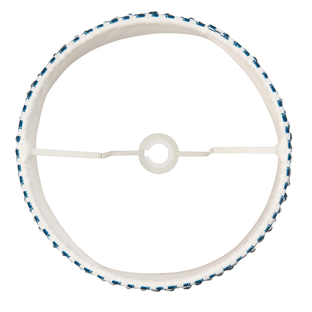 Ripple 35cm Tapered Shade