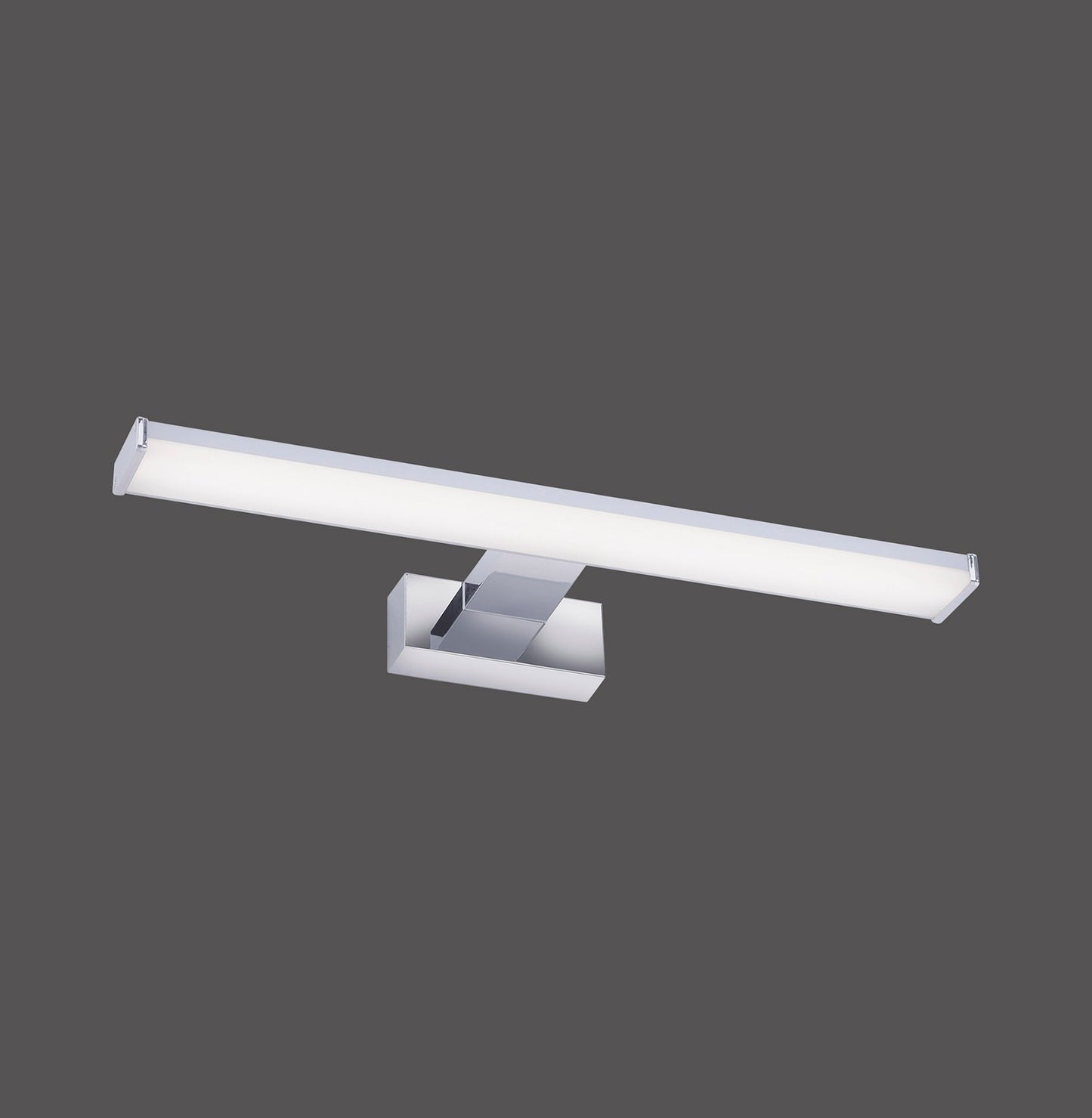 Mattis - Mirror Light - Chrome - By Just Light - (11132-17)