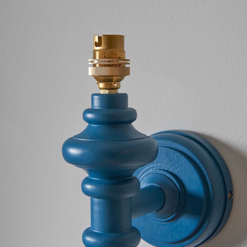 Carnaby Wall Fitting