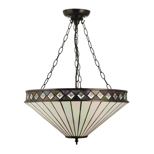 Fargo 3lt Large Inverted Pendant