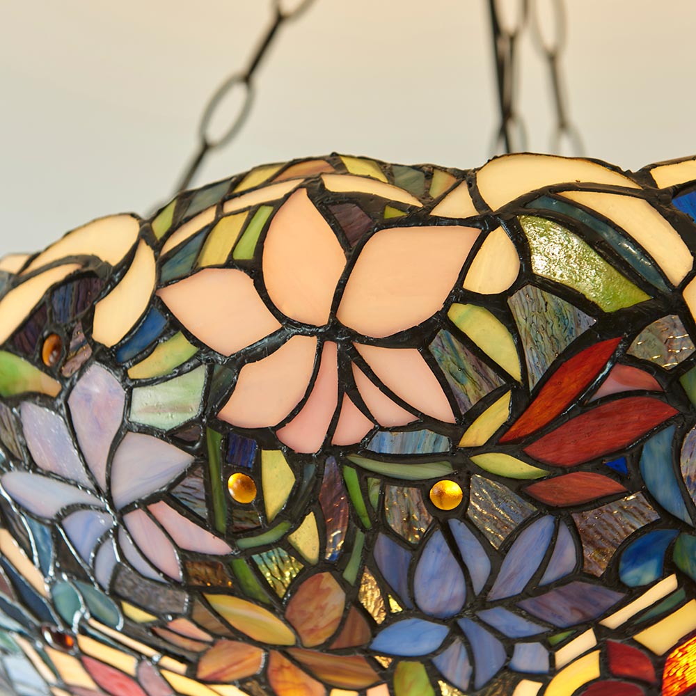 Sullivan 3lt Inverted Pendant